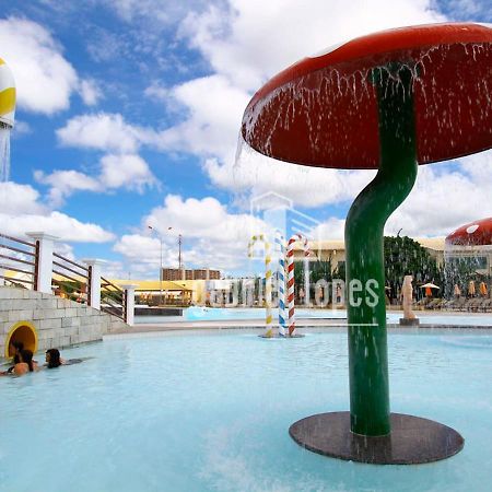 L'Acqua Diroma Com Super Ofertas Caldas Novas Esterno foto
