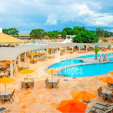 L'Acqua Diroma Com Super Ofertas Caldas Novas Esterno foto
