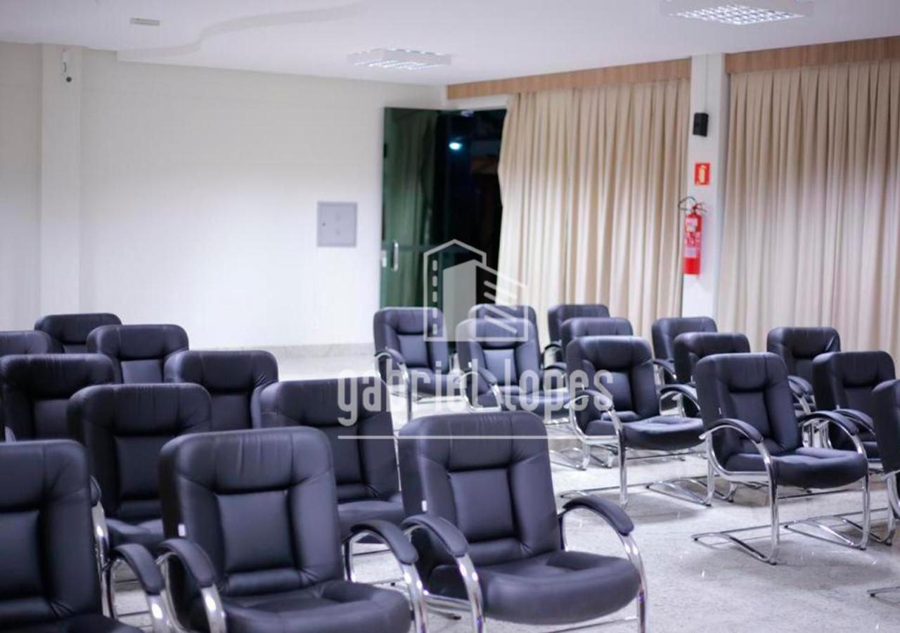 L'Acqua Diroma Com Super Ofertas Caldas Novas Esterno foto