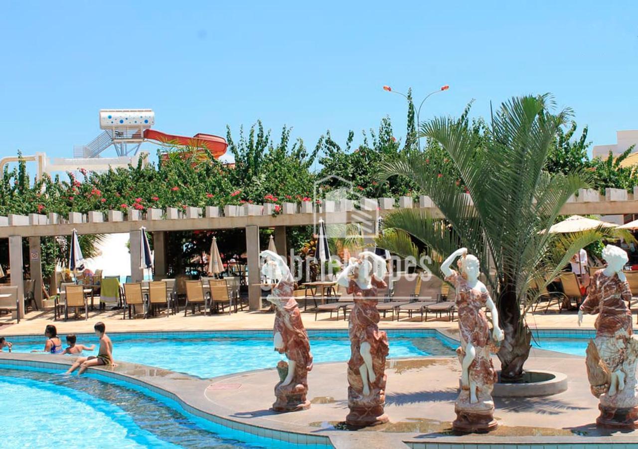 L'Acqua Diroma Com Super Ofertas Caldas Novas Esterno foto