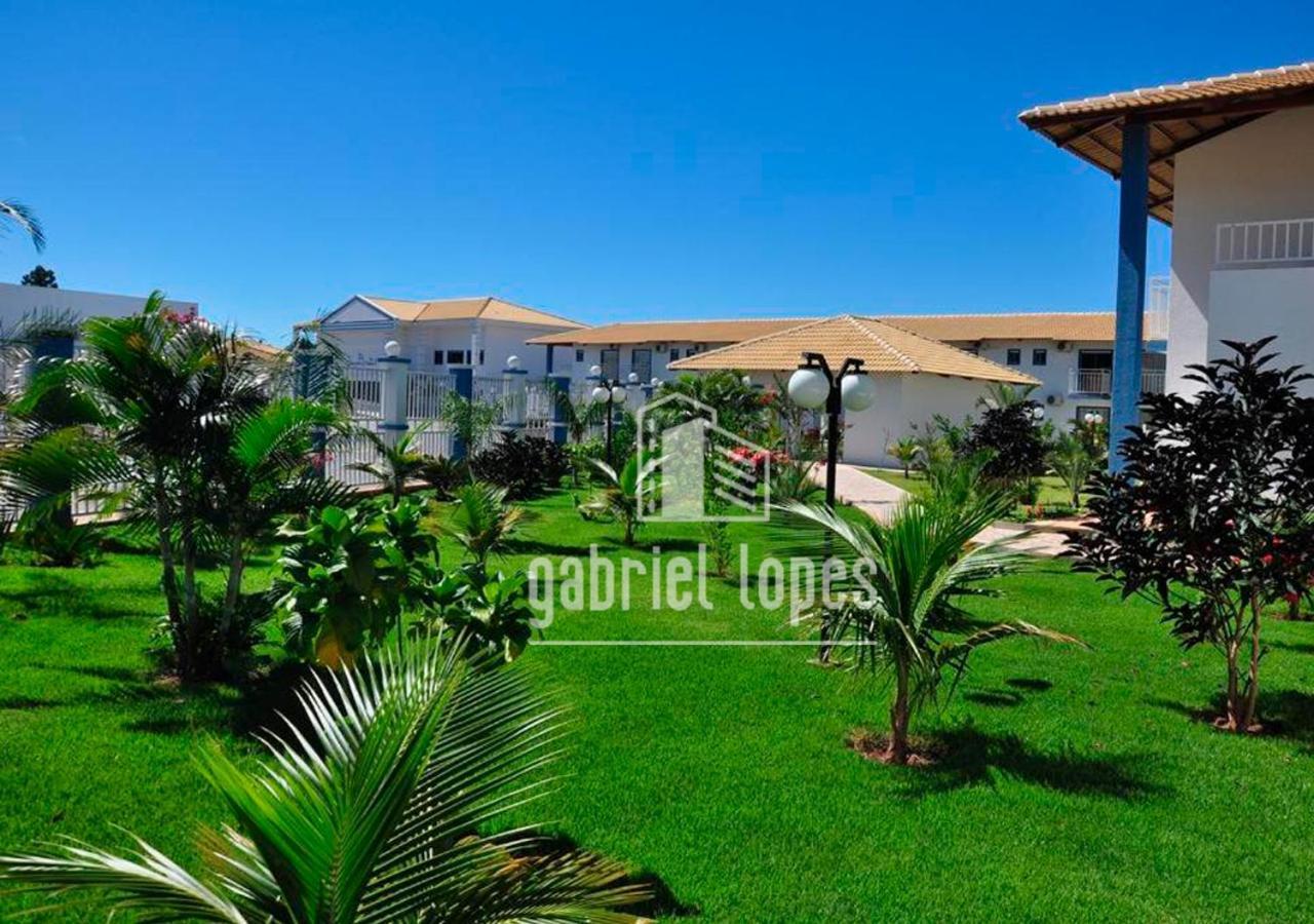 L'Acqua Diroma Com Super Ofertas Caldas Novas Esterno foto