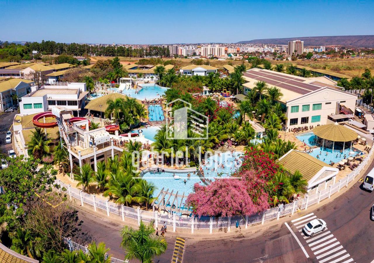 L'Acqua Diroma Com Super Ofertas Caldas Novas Esterno foto