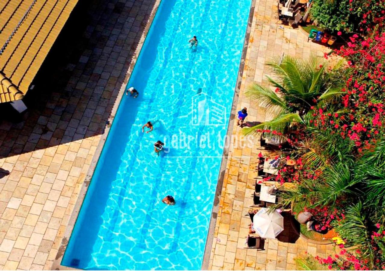 L'Acqua Diroma Com Super Ofertas Caldas Novas Esterno foto